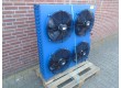 Eco Condensor nieuwe met ventilatoren
